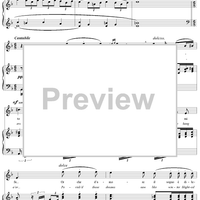 Aida, Que Radames verrá, (O skies cerulean)