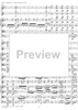 Symphony No. 1 in E-flat Major, K16 - Full Score