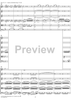 Sextet in E-flat Major - Score