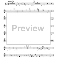 Quo Non Ascendam - Horn 4