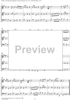 Trio Sonata no. 4 in G major - op. 5/4  (HWV399)