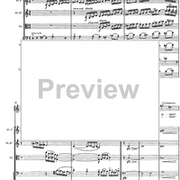 Am Wege zum Licht - Score