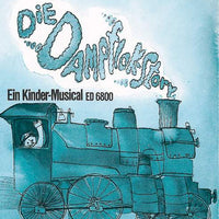 Dampflok-Story - Score