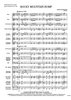 Rocky Mountain Romp - Score