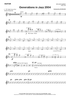 Generations in Jazz 2004 - Guitar