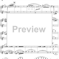 Military March No. 1 in D Major, Op. 51