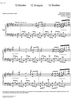 Etude Op. 8 No.12 - Piano