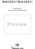 Hallelu! Hallelu!