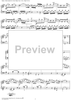 Piano Sonata no. 42 in G major,Op. 14, no. 1, HobXVI/27