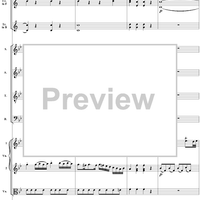 Litaniae de venerabili altaris sacramento in B-flat Major, K125