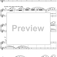 Symphony No. 1 in D Major, "Titan", Movement 1