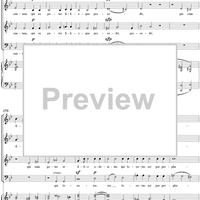 Mass in C Minor, Op. 147: No. 3, Credo