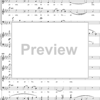 Mass No. 5 in A-flat Major, D678, No. 6: Agnus Dei