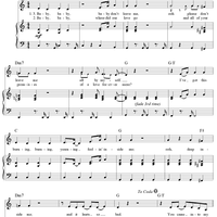 Where Did Our Love Go?