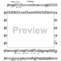 Conversations - Euphonium