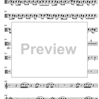 String Quartet No. 3 - Viola