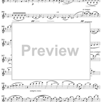Violin Sonata No. 1 in G major, Op. 78 - Violin