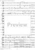"Discede crudelis!", No. 6 from "Apollo et Hyacinthus" (K38) - Full Score