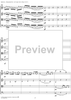 Op. 18, No. 1, Movement 1 - Allegro con brio - Score