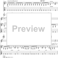 Live Your Life (Down)