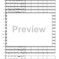 Polka Fantastic - Score