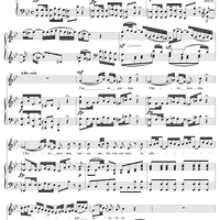 Stabat Mater, No. 10: Fac ut portem Christi mortem