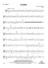 Storm - Bb Clarinet 1