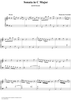 Sonata in C major - K49/P178/L301