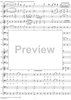 "Venga, venga de' sommi eroi", No. 10 from "Ascanio in Alba", Act 1, K111 - Full Score