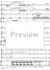 Pia de' Tolomei, Act 1, No. 5: Terzettino - "Ogni sguardo, ogni accento" - Score