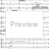 Pia de' Tolomei, Act 1, No. 5: Terzettino - "Ogni sguardo, ogni accento" - Score