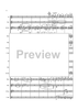 Overture for Winds, Op. 24 - Score