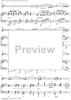 Violin Sonata No. 2, Movement 1 - Piano Score