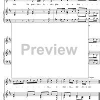 Una beltà crudele - Score