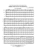 Three Pieces by MacDowell - Score