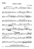 Danza Latina - Alt. Advanced Solo Violin (Grade 4)