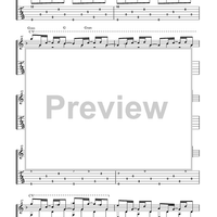 Out of the Darkness (With Embedded Audio)