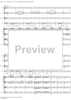 "Se vuol ballare, signor contino", No. 3 from "Le Nozze di Figaro", Act 1, K492 - Full Score