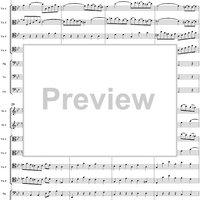 Cantata No. 18: "Gleich wie der Regen und Schnee vom Himmel Fällt," BWV18