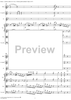 "Dal tuo gentil sembiante", No. 21 from "Ascanio in Alba", Act 2, K111 - Full Score