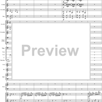 Viy. Act 2. Khoma’s Despair