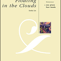 Floating in the Clouds