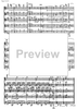 Wind Quintet - Score