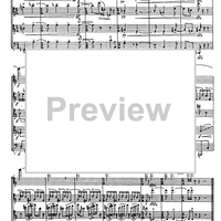 Wind Quintet - Score