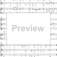 Ay Me, Can Every Rumour?