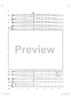 Chanson for Christmas - Score