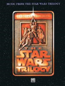 Star Wars Trilogy - Special Edition