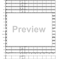Polka Fantastic - Score