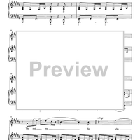 Thin Air - from Amélie