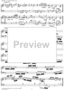 La Capricciosa, Thirty-two Partitas in G Major (B250)